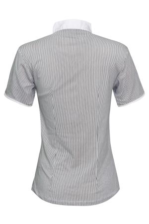 Crystie Womens Short Sleeve Competition Shirt