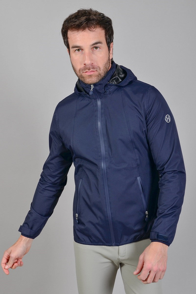 Cyclone Unisex Rain Jacket