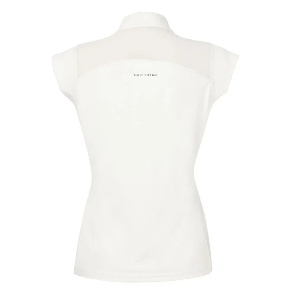 EQUITHÈME Brussels – Women’s Competition Polo Shirt