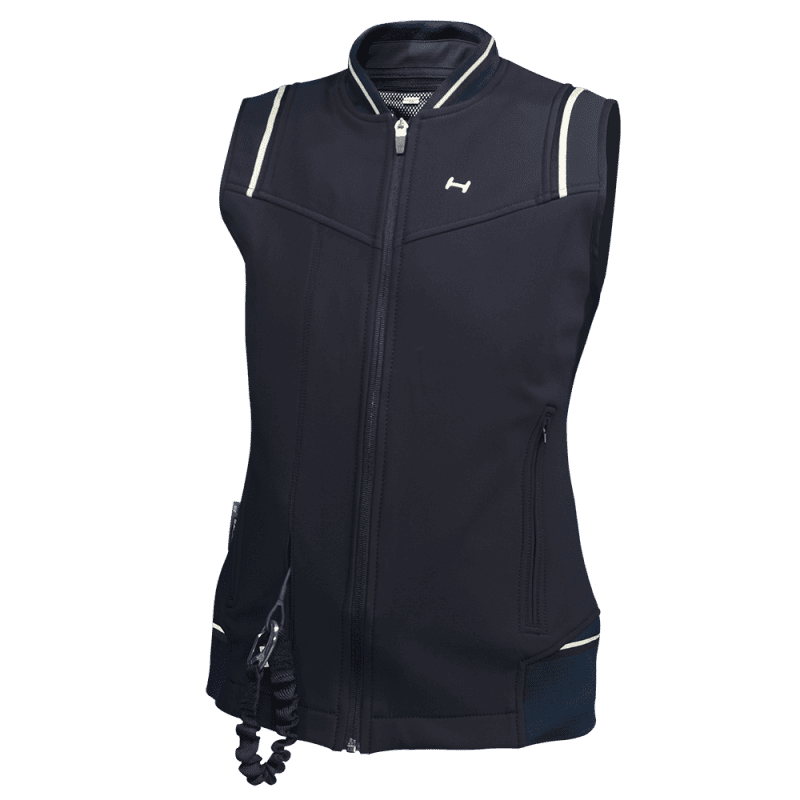Prestige Equestrian Airbag Vest