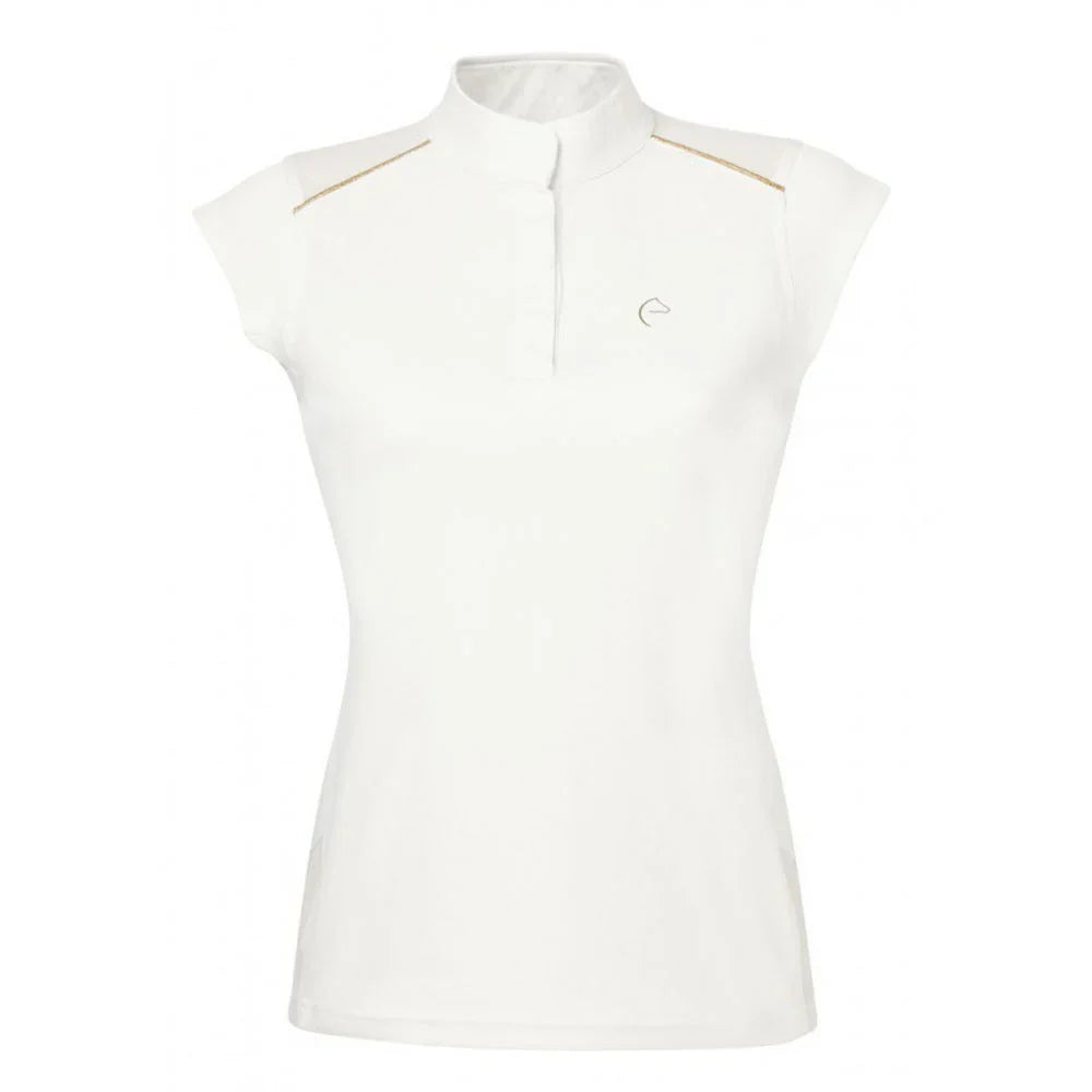 EQUITHÈME Brussels – Women’s Competition Polo Shirt