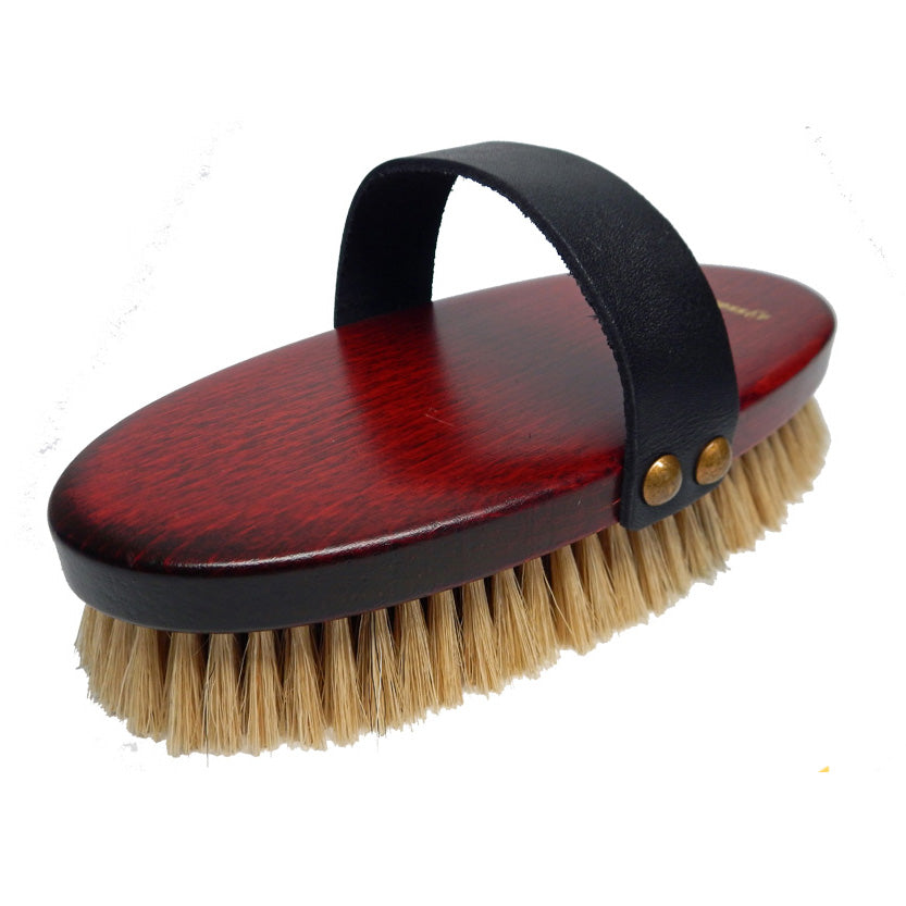 Complete Horse Grooming Set 'Gold Deluxe'