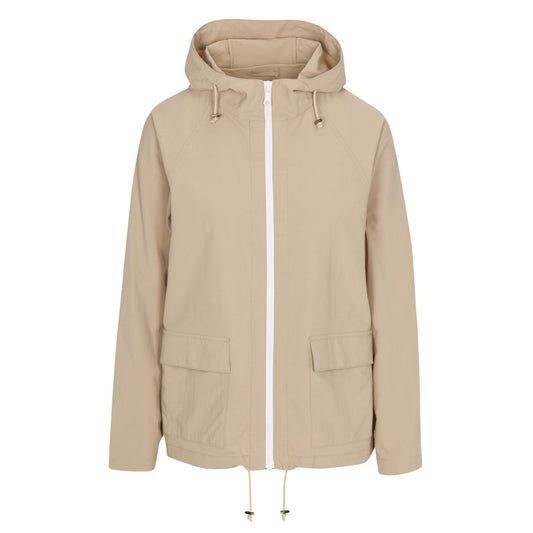 The Hooded Riding Shell