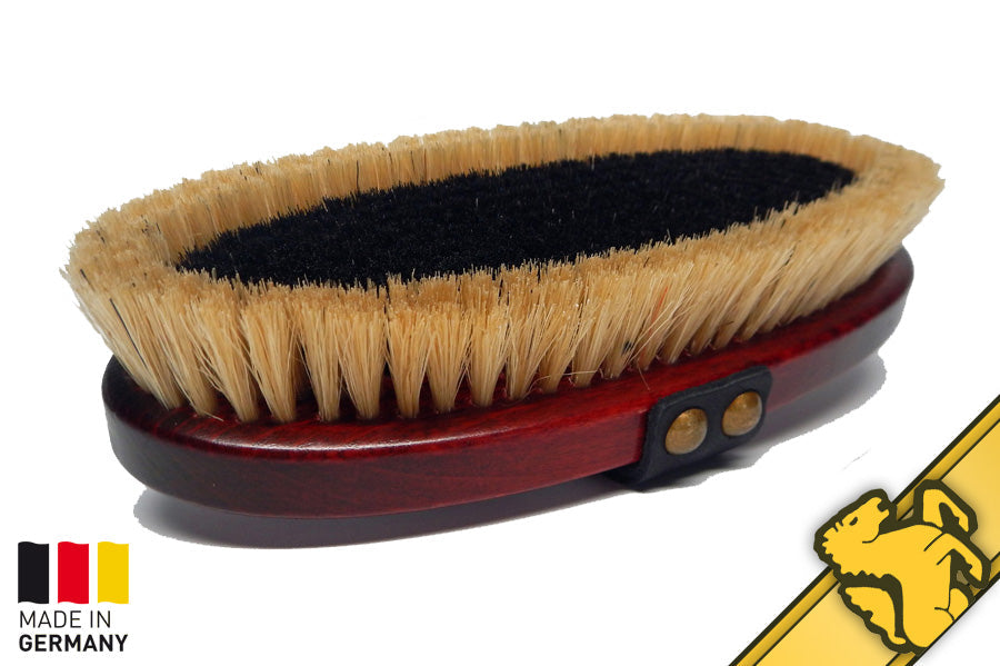 Complete Horse Grooming Set 'Gold Deluxe'