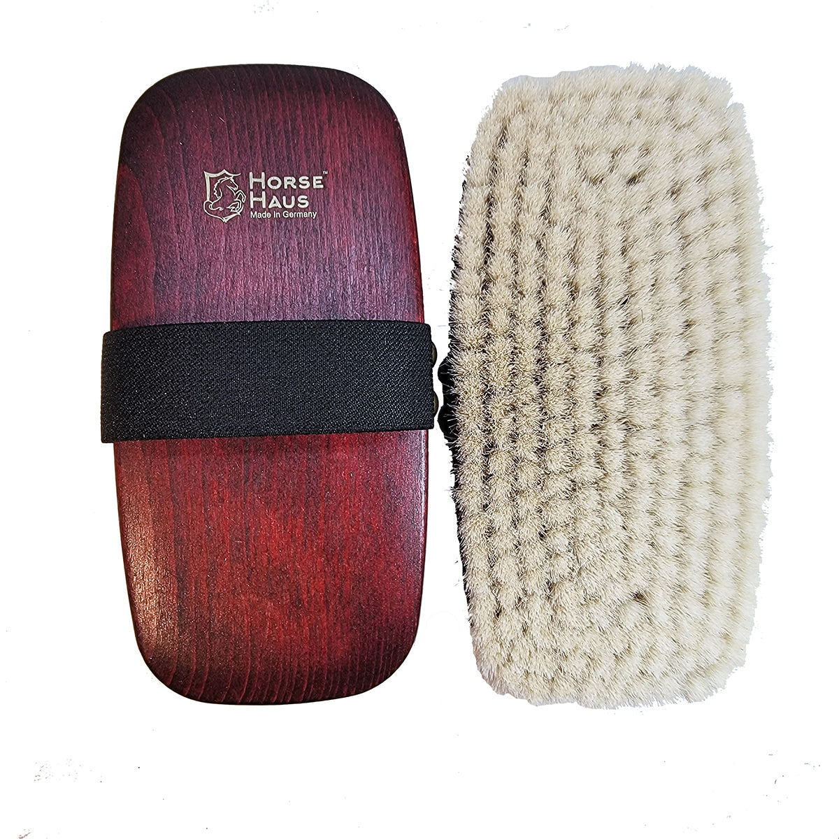 Complete Horse Grooming Set 'Gold Deluxe'