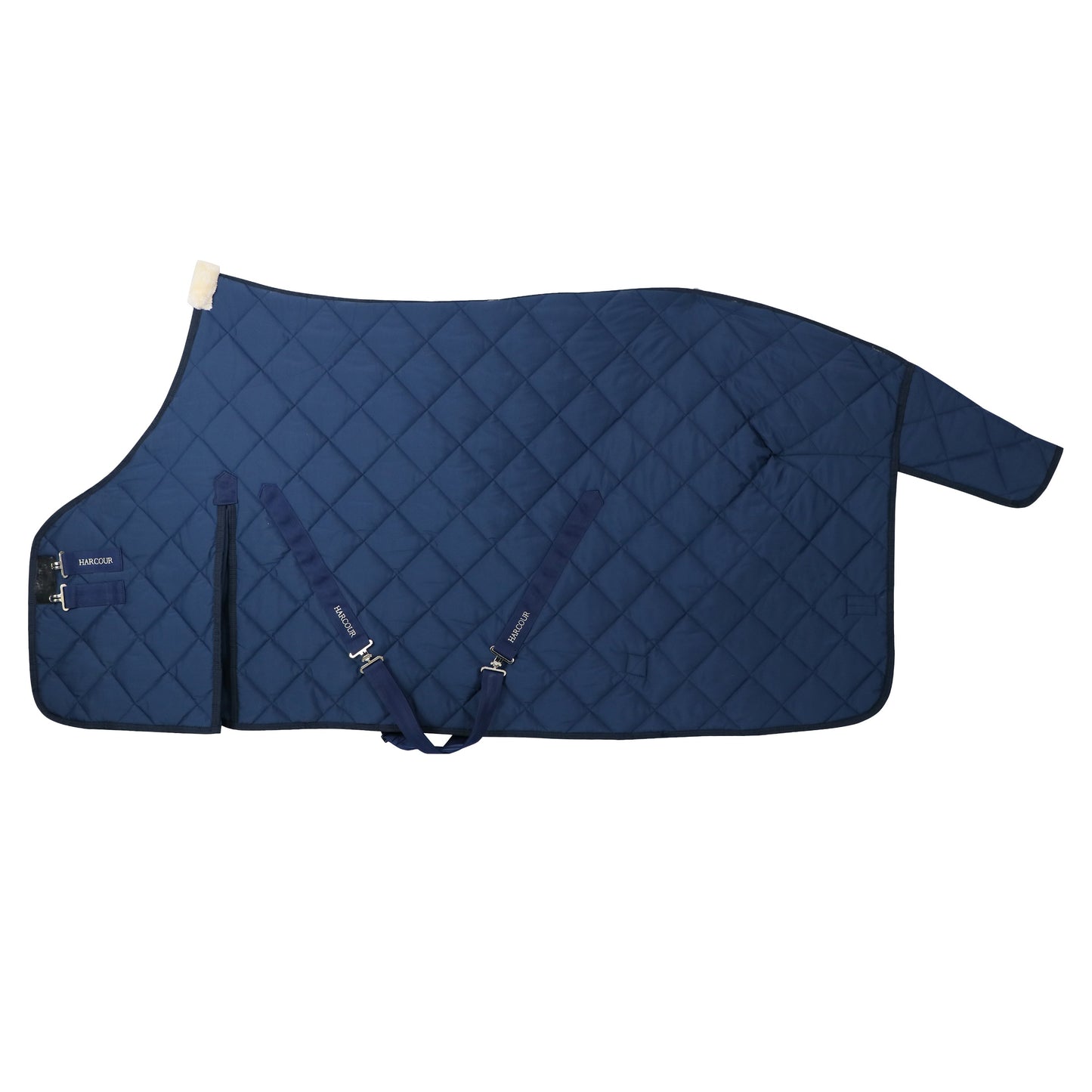 Hazel Winter Blanket