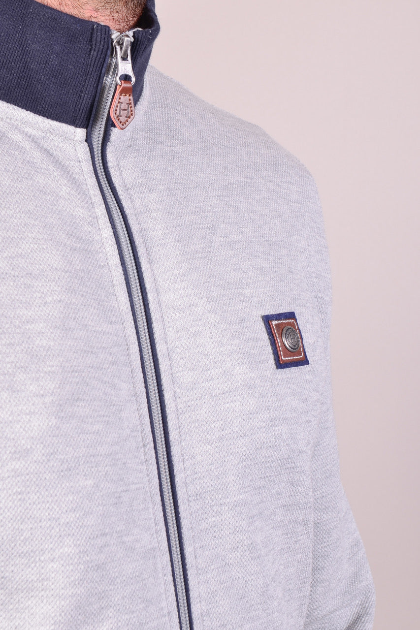 Stanley zip up