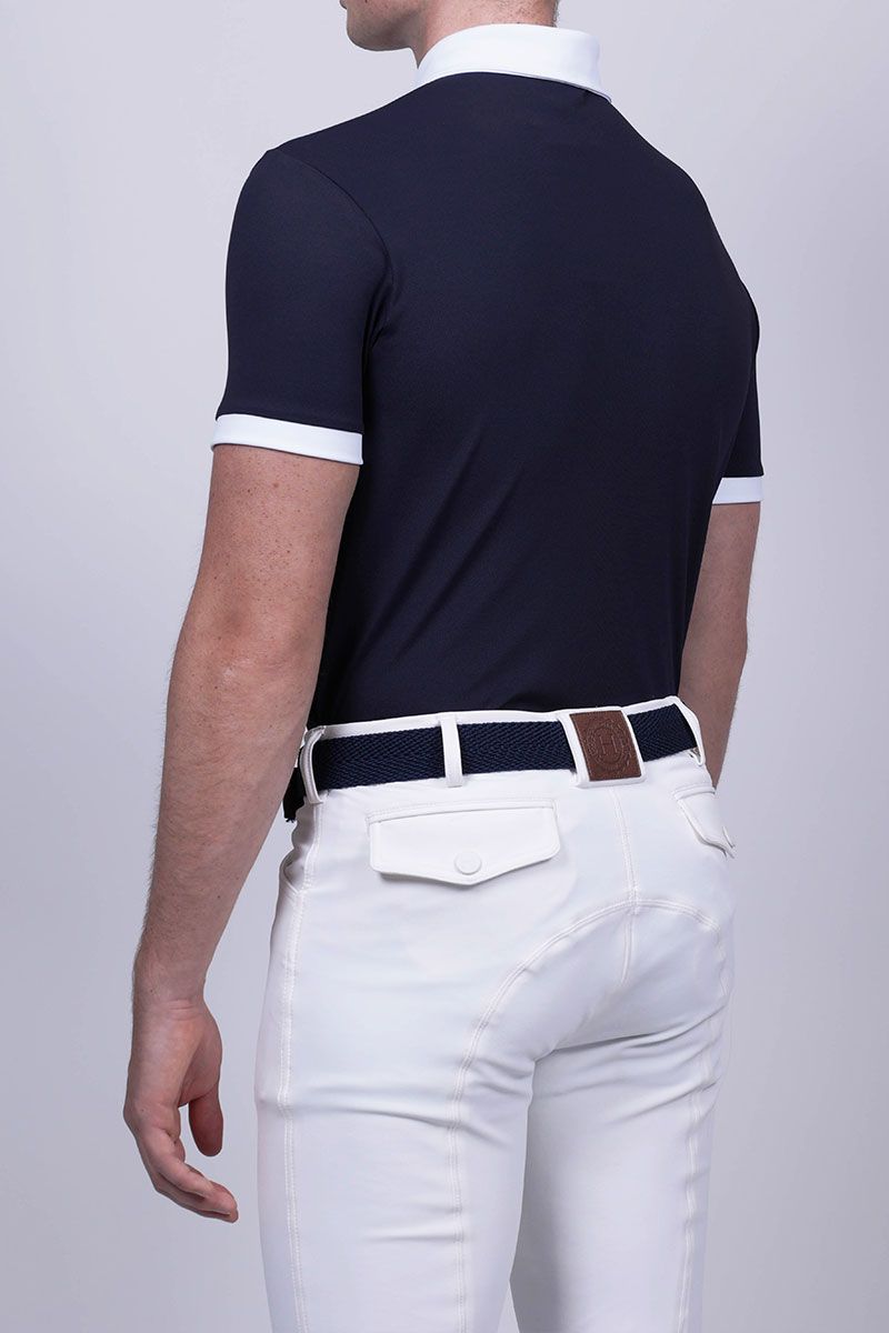 Preston Riding Polo