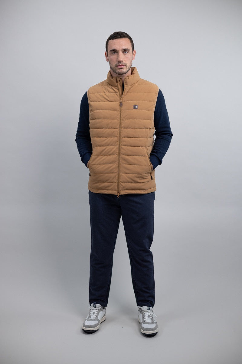 Porto Men's Vest