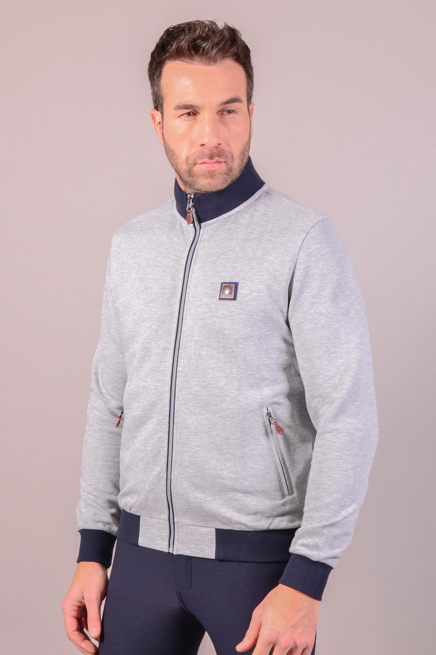 Stanley zip up