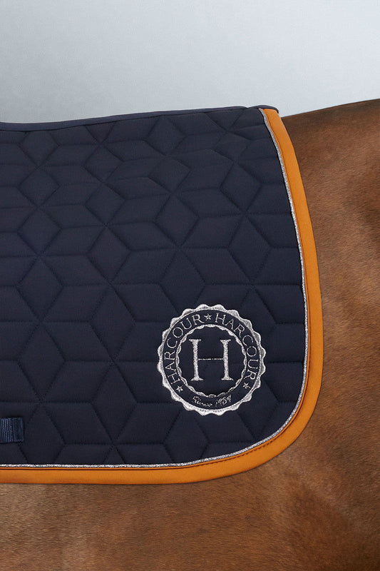 Solice Saddle Pad