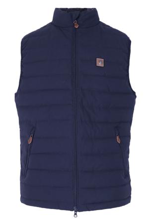 Porto Men's Vest