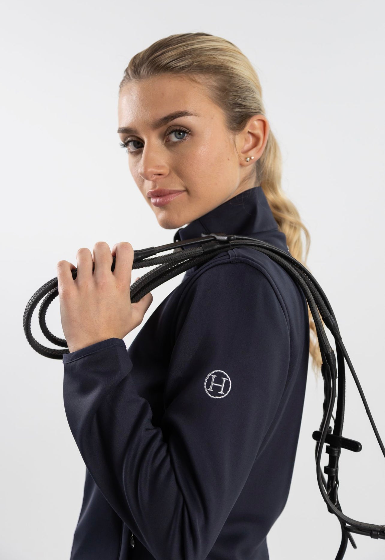 Jordany Womens Technical Jacket