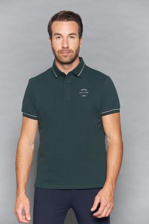 Pampelonne Mens Polo