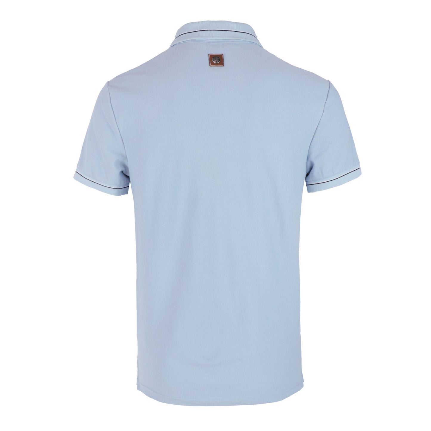 Pampelonne Mens Polo
