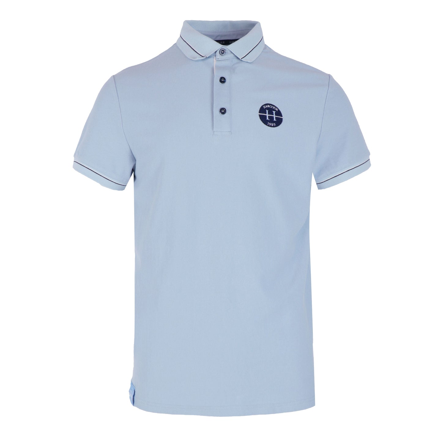 Pampelonne Mens Polo