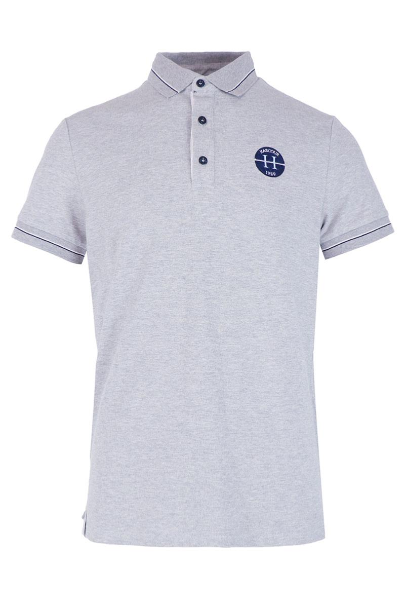 Pampelonne Mens Polo