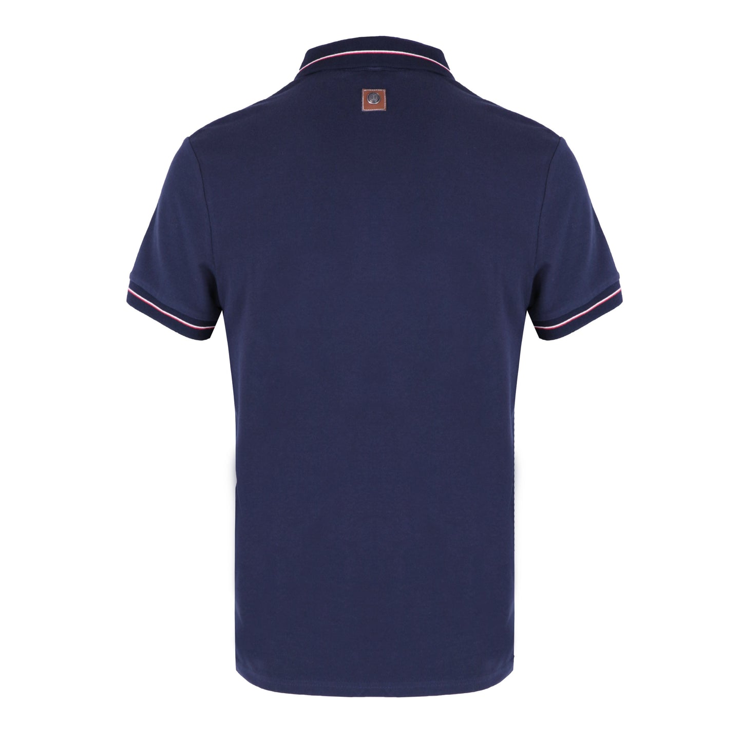 Pampelonne Mens Polo