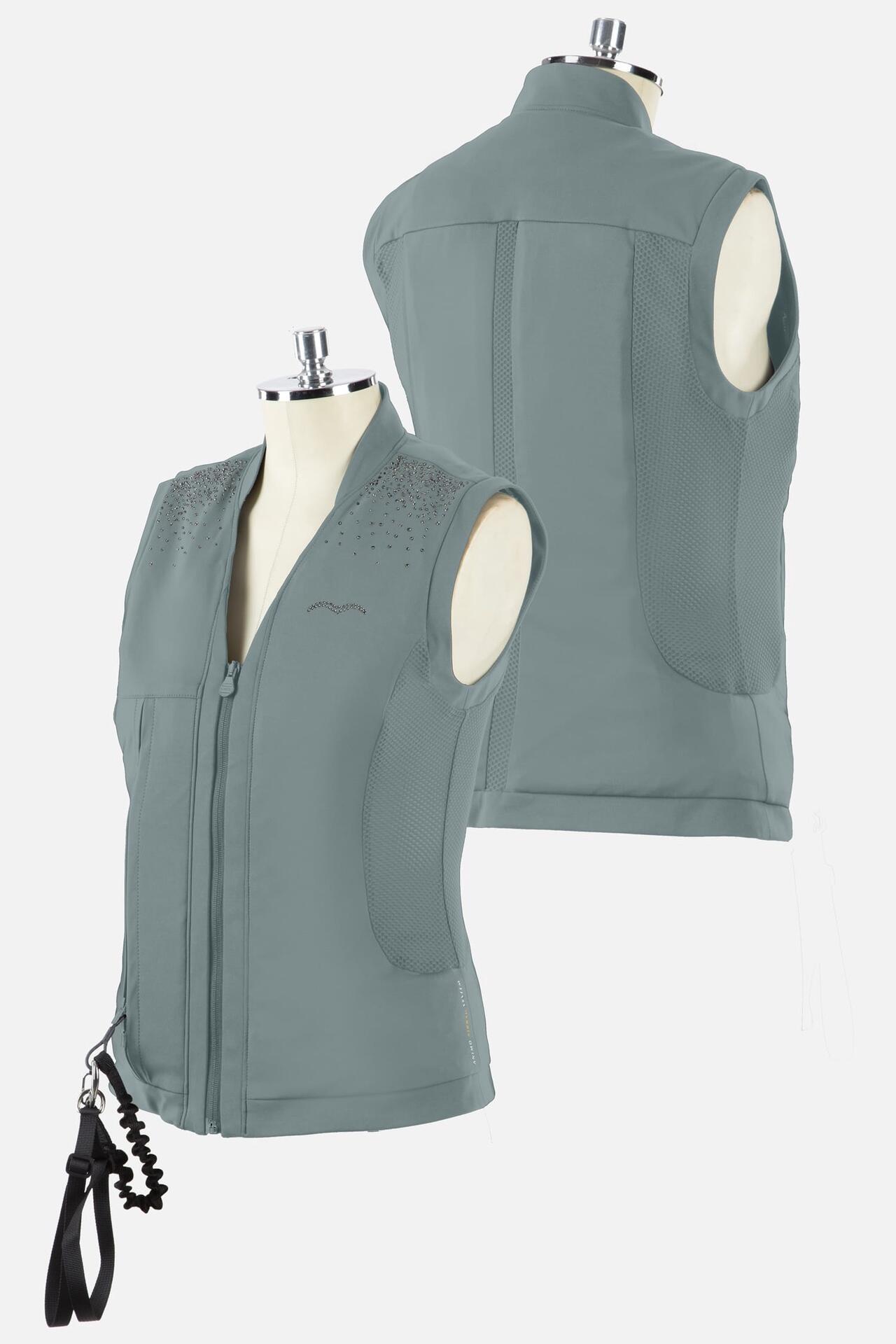 Animo LI-Tech Equestrian Air Vest for Women