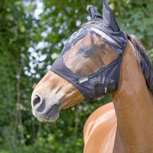 EQUITHÈME RipStop Fly Mask