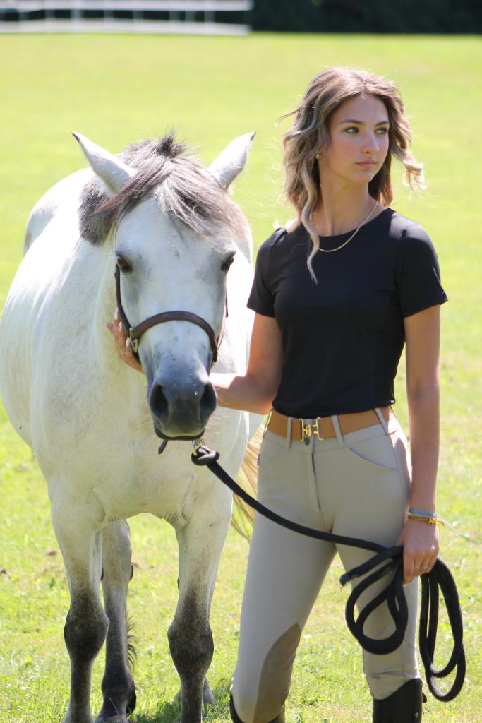 The Proper Fox Short Sleeve Base Layer