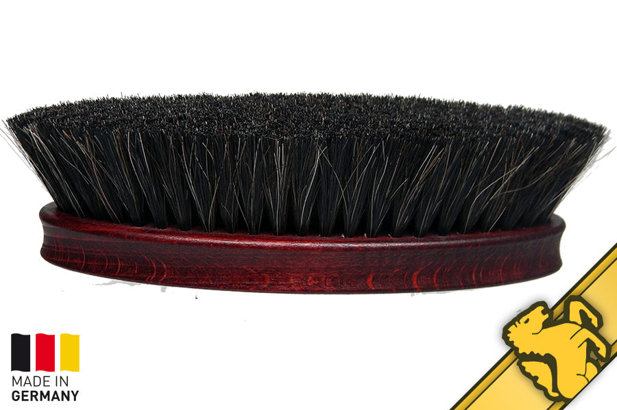 Complete Horse Grooming Set 'Gold Deluxe'