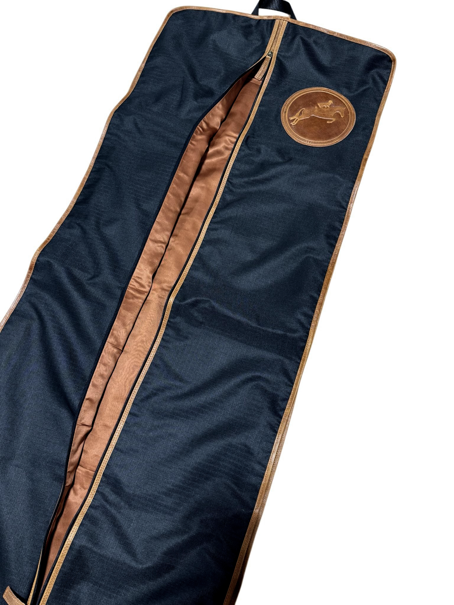Tryon Wardrobe Hunter/Jumper | Long