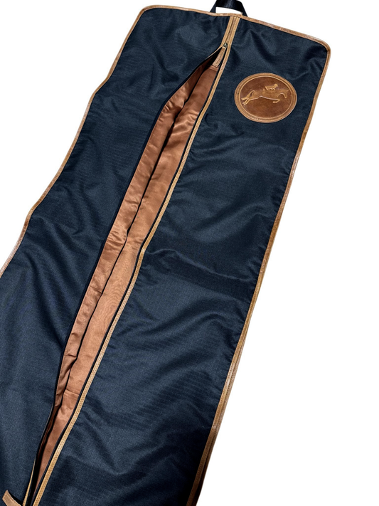 Tryon Wardrobe Hunter/Jumper | Long