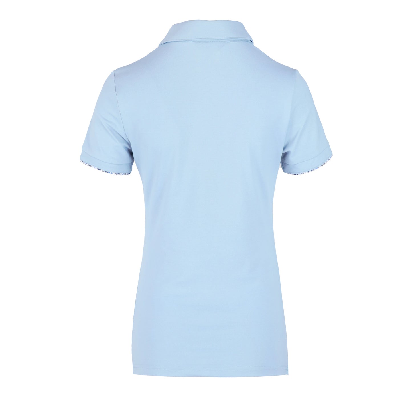 Biarritz Womens Polo Shirt