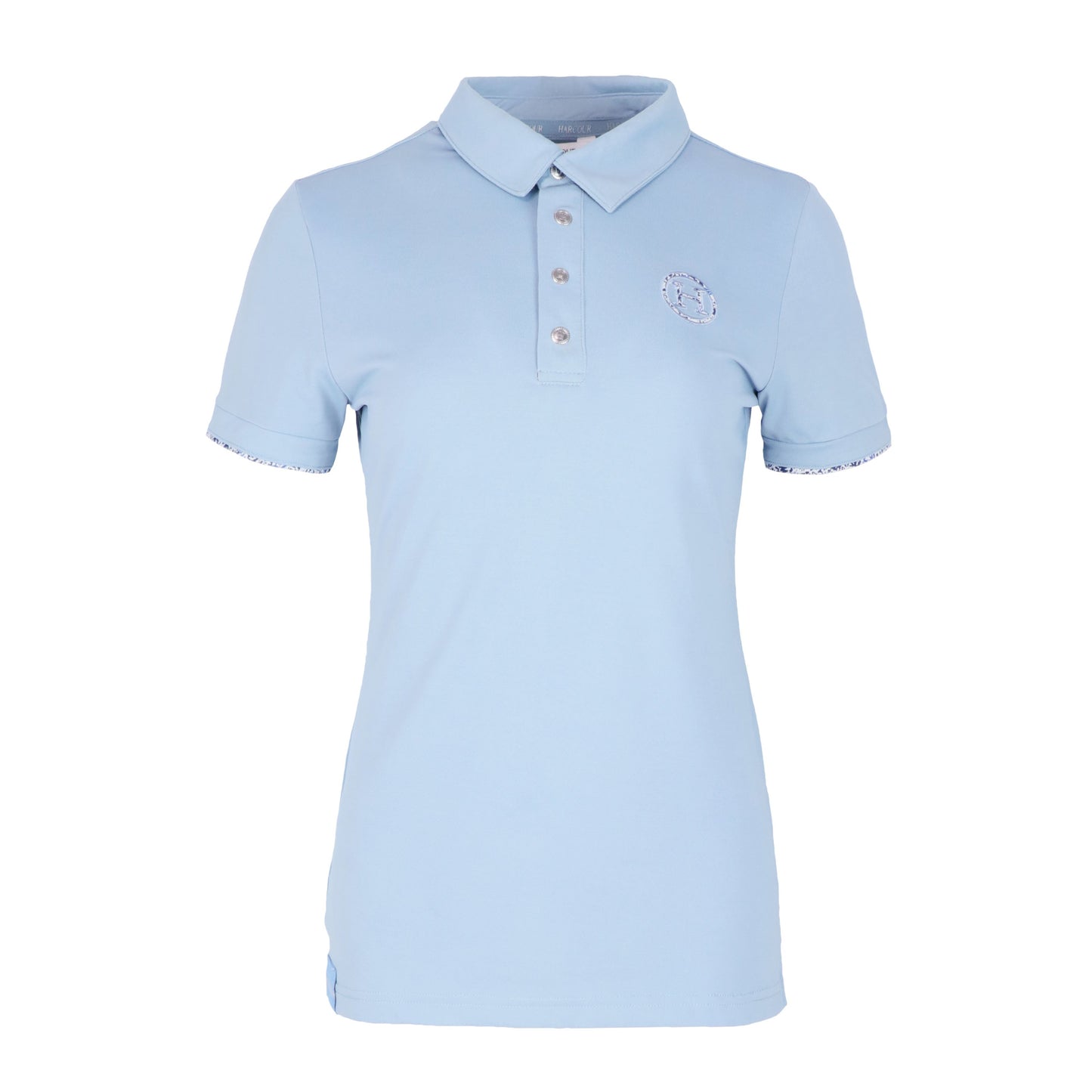 Biarritz Womens Polo Shirt