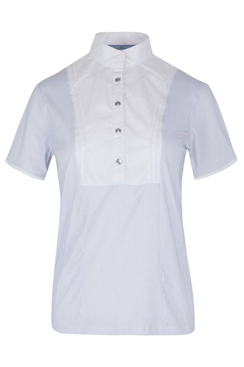 Crystie Womens Short Sleeve Competition Shirt