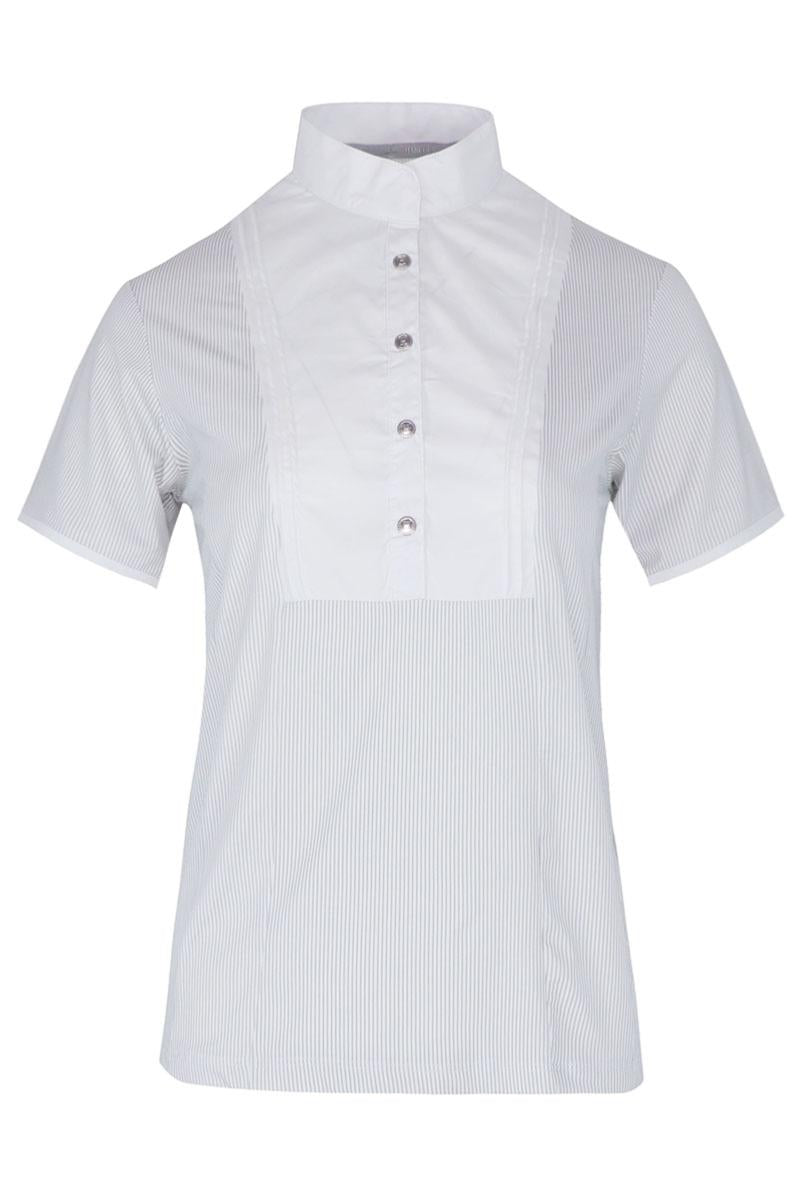 Crystie Short Sleeve Competition Shirt