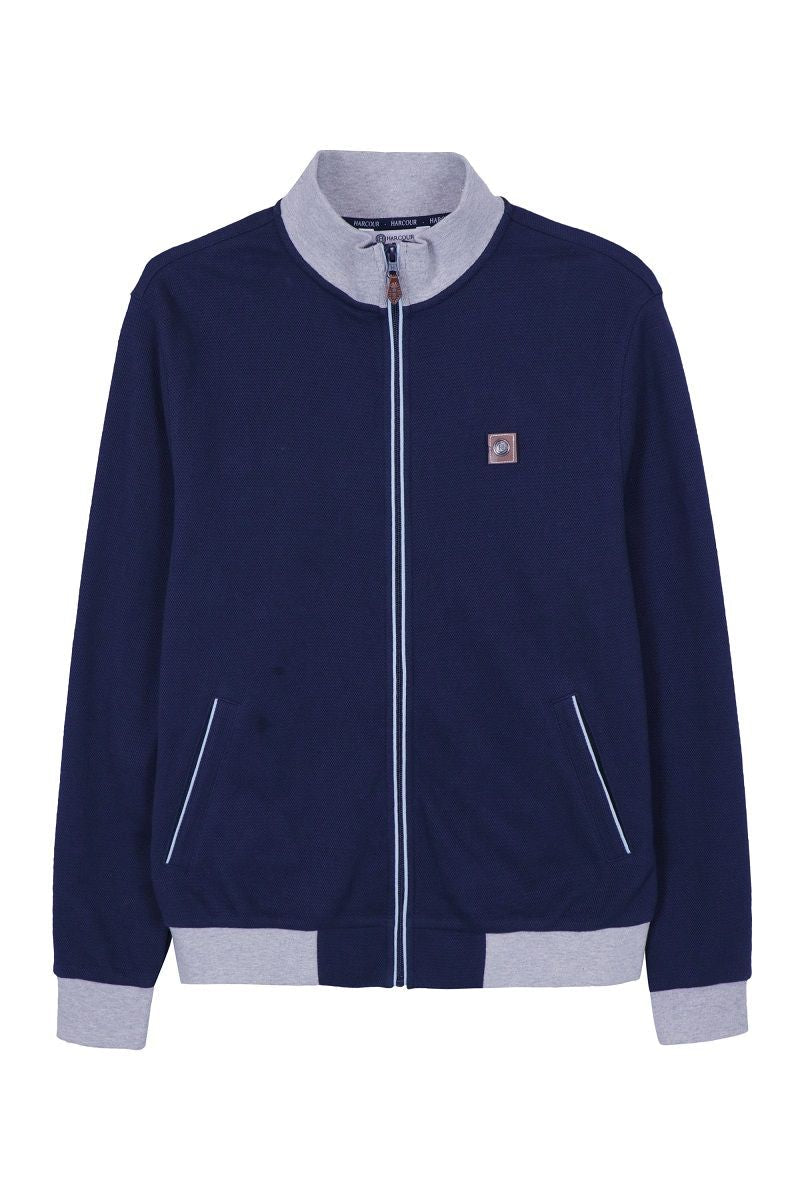 Stanley zip up